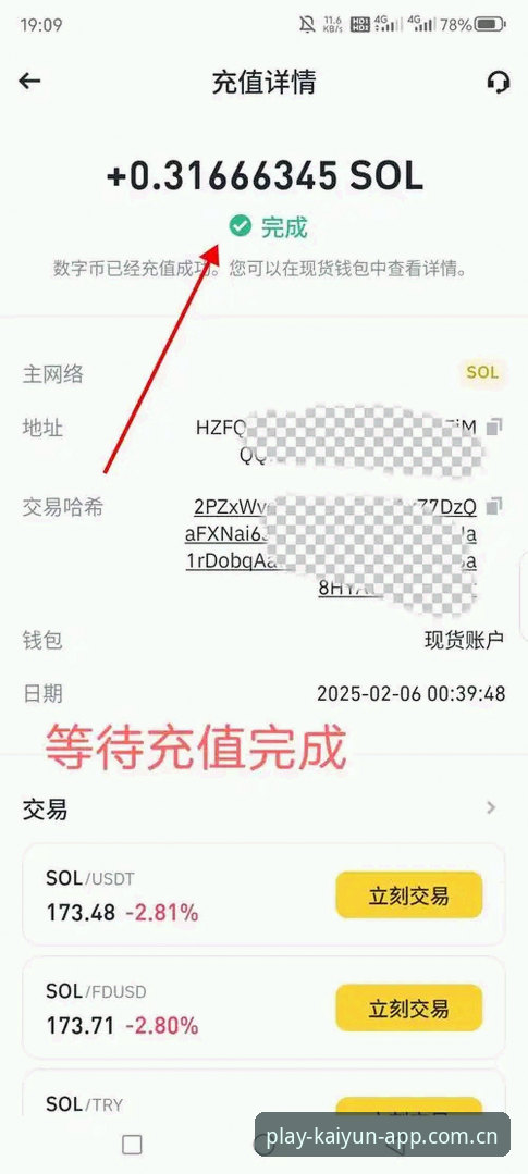 新手必看！3个关键步骤确保开运安全下载与安装