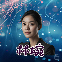 林婉
